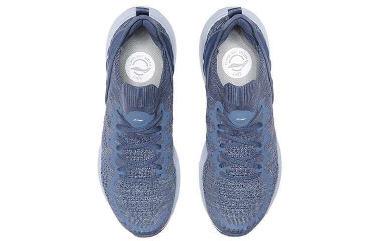 Li-Ning Eazgo 'Stone Blue' AREQ025-2 - Image 5