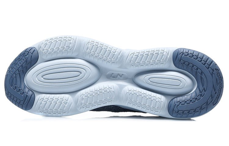 Li-Ning Eazgo 'Stone Blue' AREQ025-2 - Image 6