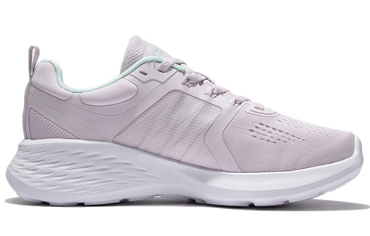 (WMNS) Li-Ning Eazgo 'Ice Pink' ARES008-2 - Image 2