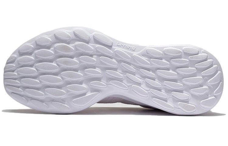 (WMNS) Li-Ning Eazgo 'Ice Pink' ARES008-2 - Image 4