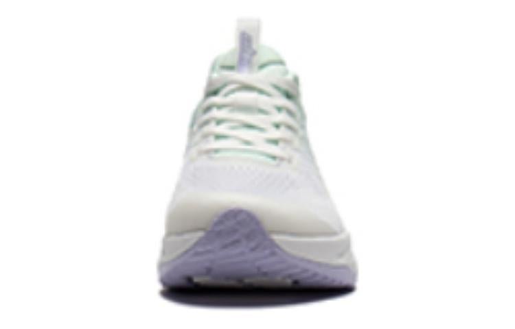 (WMNS) Li-Ning Eazgo 'White Mint' ARES014-2 - Image 3