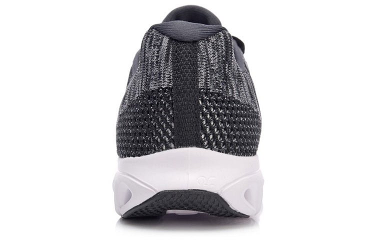 (WMNS) Li-Ning Air Arc Flow 'Grey White' ARHN046-2 - Image 4