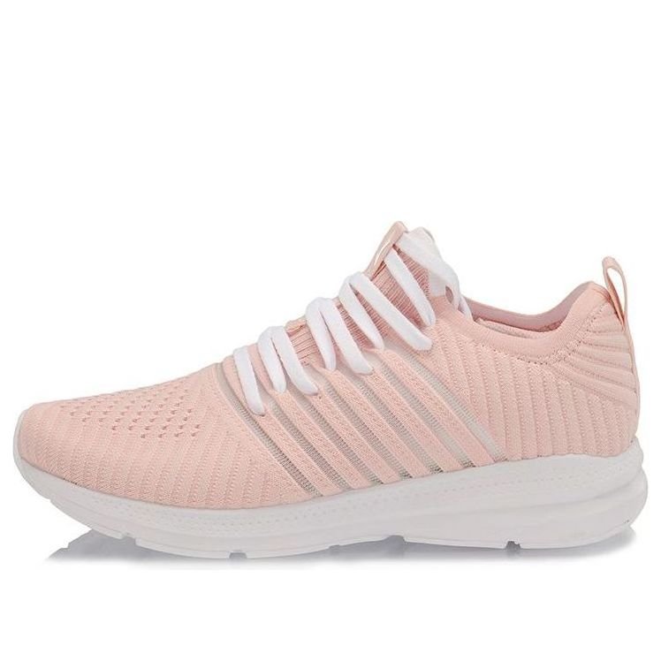 (WMNS) Li-Ning Royal Wind 'Pink White' ARHP058-3