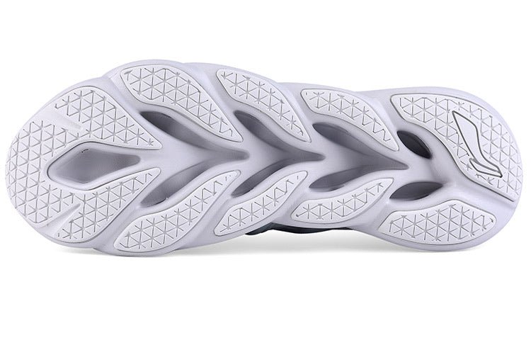 Li-Ning Arc Ace X 2019 New York Fashion Week 'White' ARHP191-21 - Image 5