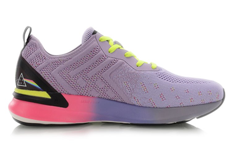 (WMNS) Li-Ning Arashi No Boundry 'Purple Black' ARHP214-1 - Image 2
