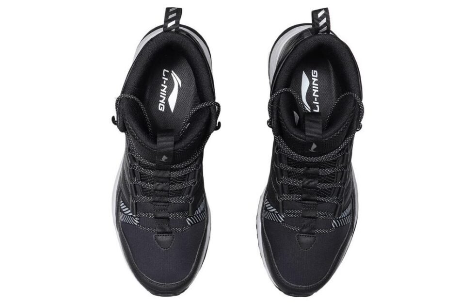 Li-Ning Running Hi ARHP215-2 - Image 4
