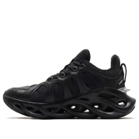 (WMNS) Li-Ning Arc Ace New York Fashion Week 2019 'Black' ARHP308-1