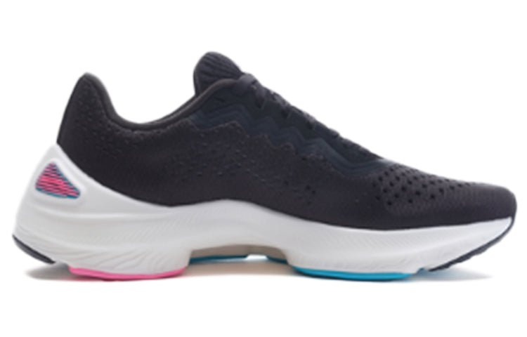 (WMNS) Li-Ning Light Foam Lam No Boundry 'Standard Black' ARHQ068-3 - Image 2