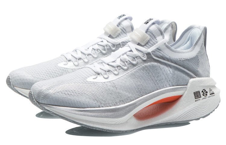 Li-Ning Jue Ying Essential 'Ice Blue Silver' ARHR125-5 - Image 3