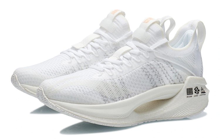 (WMNS) Li-Ning Essential No Boundry ARHR126-1 - Image 2