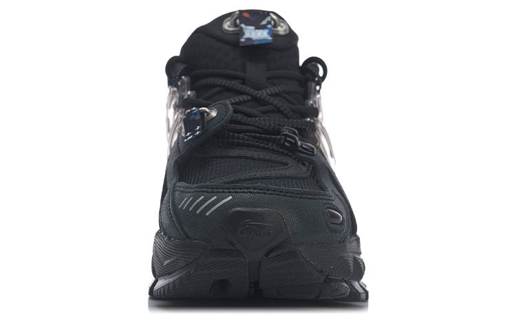(WMNS) Li-Ning Furious Rider Ace 1.5 'Black' ARHR130-1 - Image 4