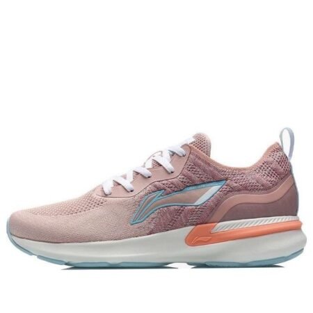 (WMNS) Li-Ning Arashi No Boundry 'Pink Blue' ARHR132-2