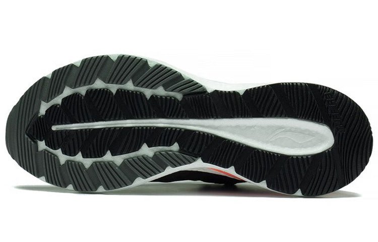 (WMNS) Li-Ning Light Shadow 'Black Blue White' ARHS038-2 - Image 5