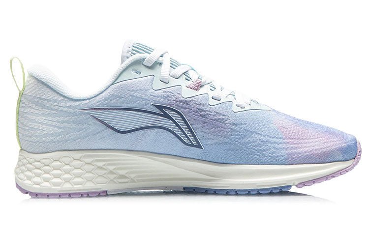 (WMNS) Li-Ning Dark Horse 4 'Light Blue' ARMR004-7 - Image 2