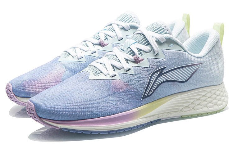 (WMNS) Li-Ning Dark Horse 4 'Light Blue' ARMR004-7 - Image 3