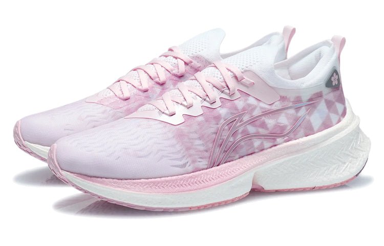(WMNS) Li-Ning Feidian Discovery 'Sakura Pink' ARMR006-6 - Image 3