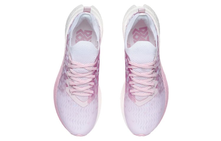 (WMNS) Li-Ning Feidian Discovery 'Sakura Pink' ARMR006-6 - Image 4