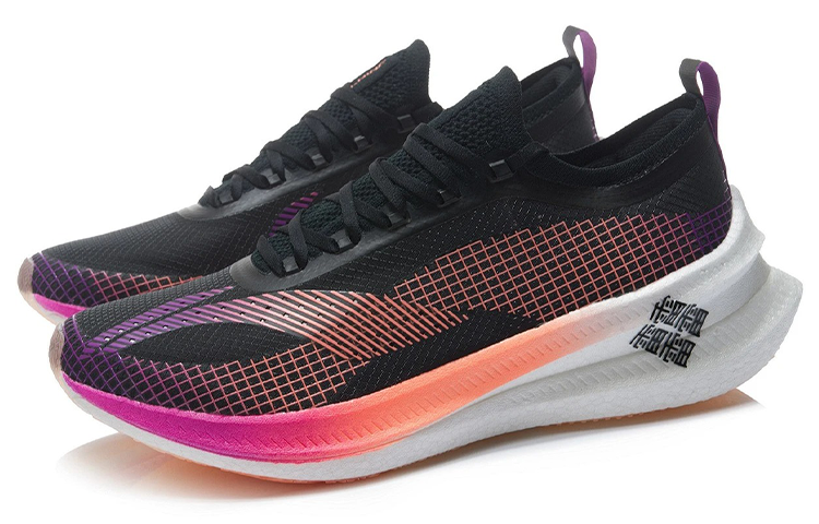 Li-Ning FeiDian 2.0 Elite 'Adrenaline' ARMR009-2 - Image 3