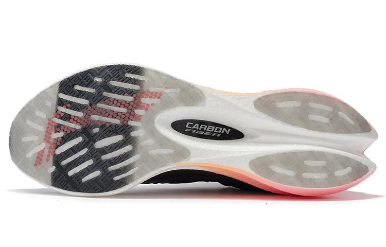 (WMNS) Li-Ning FeiDian Discovery No Boundry 'Black Pink White' ARMR012-5 - Image 5