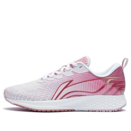 (WMNS) Li-Ning Rouge Rabbit 'White' ARMR022-7