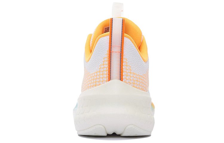 Li-Ning Dark Horse 5 Pro 'White Light Yellow' ARMS003-12 - Image 6