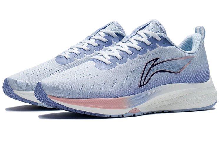 (WMNS) Li-Ning Rouge Rabbit 5 'Blue Pink' ARMS010-2 - Image 3