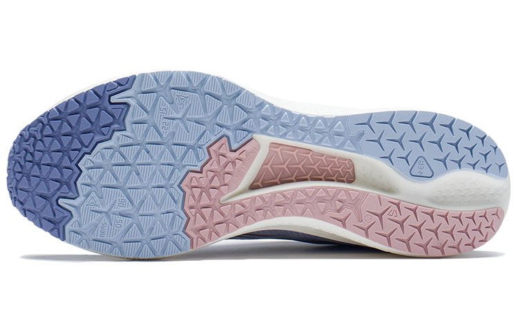 (WMNS) Li-Ning Rouge Rabbit 5 'Blue Pink' ARMS010-2 - Image 6