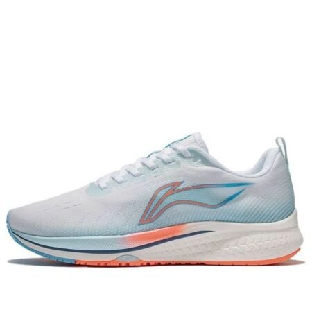 (WMNS) Li-Ning Rouge Rabbit 5 'White Blue' ARMS010-5