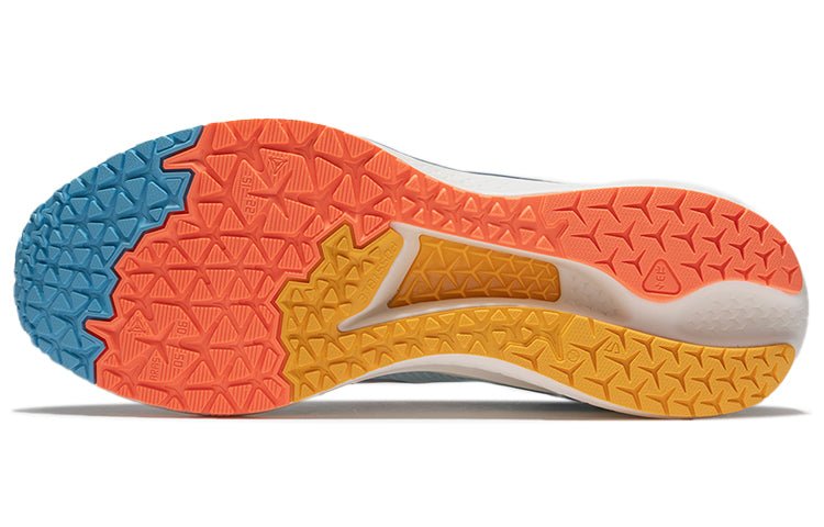 (WMNS) Li-Ning Rouge Rabbit 5 'White Blue' ARMS010-5 - Image 4