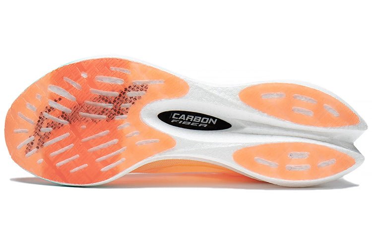 (WMNS) Li-Ning FeiDian Challenger 'Yellow White' ARMS012-4 - Image 5