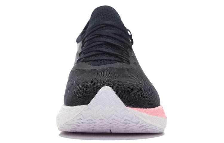 (WMNS) Li-Ning FeiDian Discovery No Boundry 'Black White' ARMS016-4 - Image 5