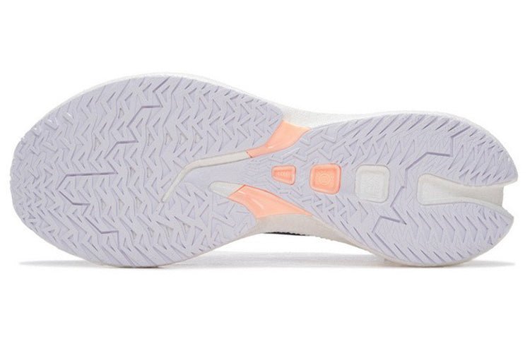 (WMNS) Li-Ning FeiDian Discovery No Boundry 'Black White' ARMS016-4 - Image 6