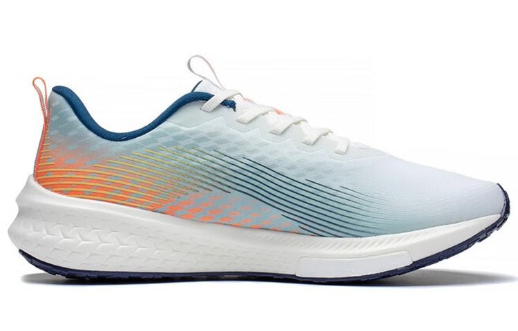 Li-Ning Dark Horse 5 Pro 'Blue White Orange' ARMS025-4 - Image 2