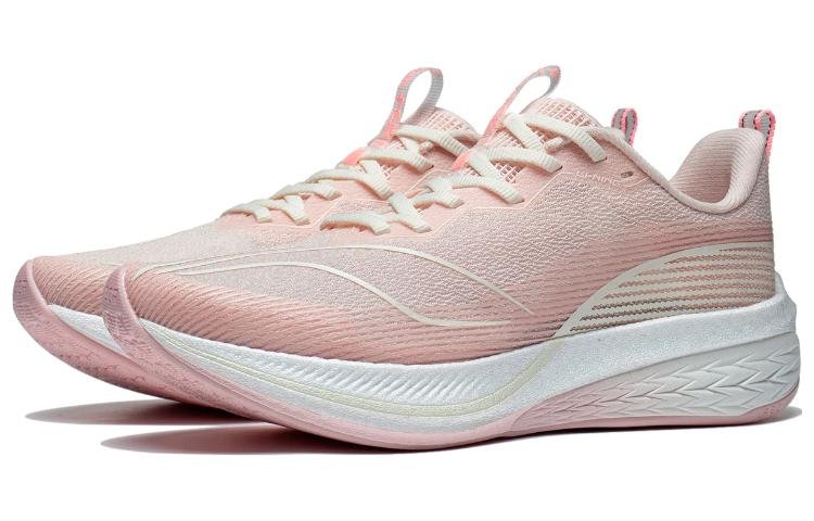 (WMNS) Li-Ning Dark Horse 6 Pro 'Pink White' ARMT014-14 - Image 3