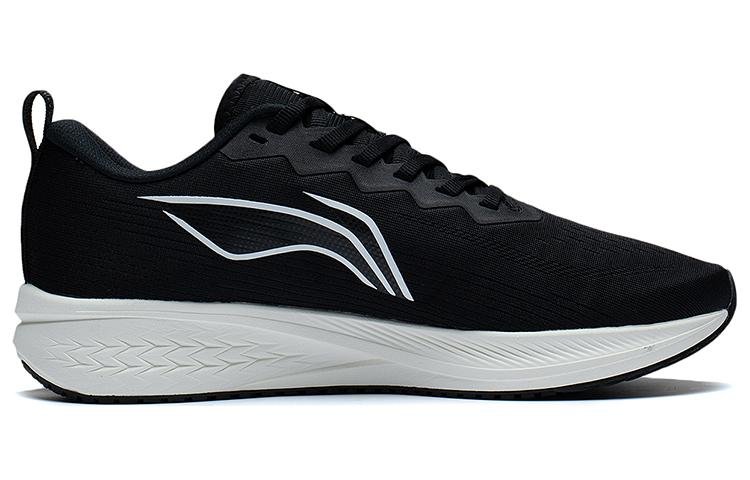 (WMNS) Li-Ning Dark Horse 6 'Black White' ARMT016-3 - Image 2