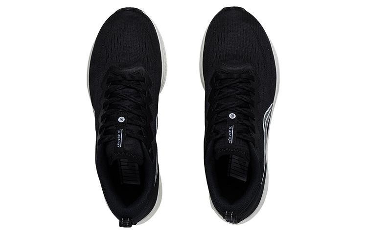 (WMNS) Li-Ning Dark Horse 6 'Black White' ARMT016-3 - Image 3