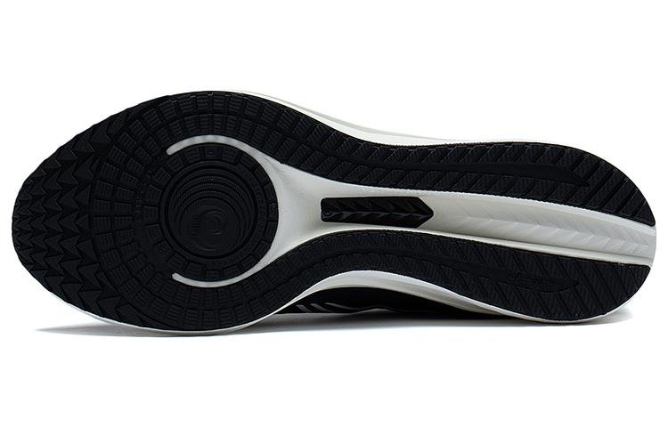 (WMNS) Li-Ning Dark Horse 6 'Black White' ARMT016-3 - Image 5