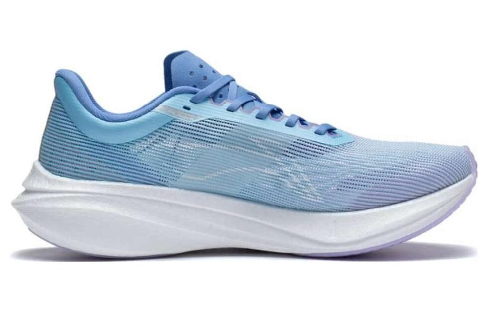(WMNS) Li-Ning Feidian 3 Challenger 'Cotton Candy' ARMT038-5 - Image 2