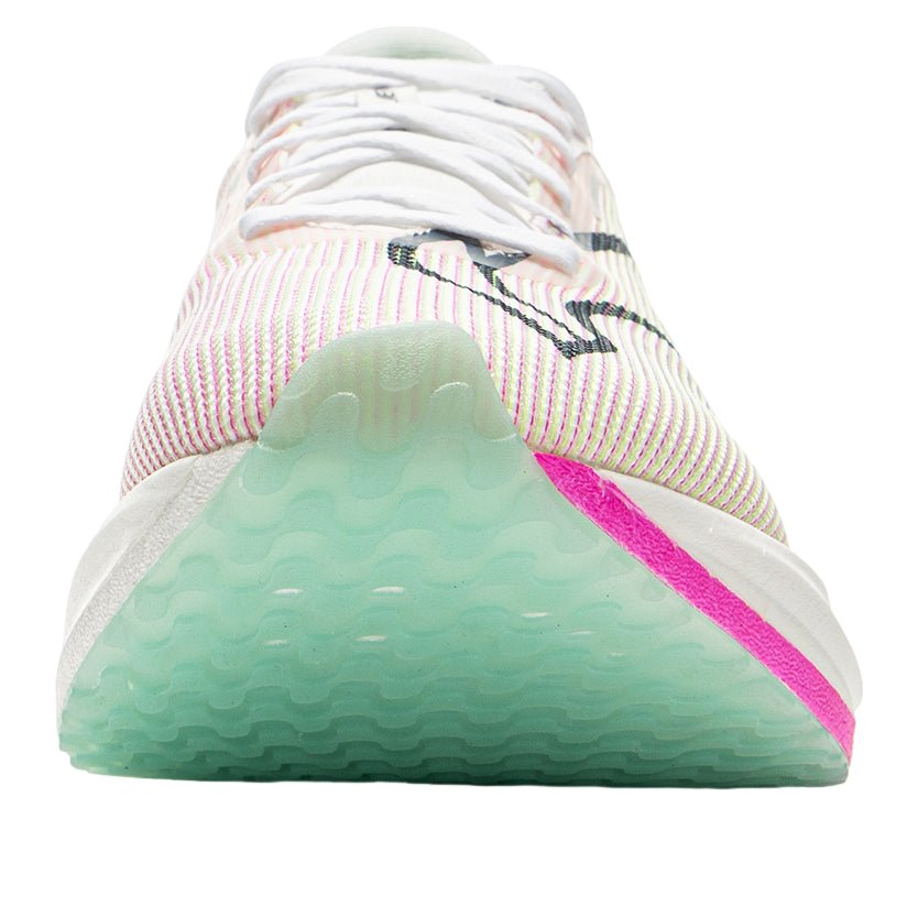 (WMNS) Li-Ning Feidian 5 Challenger 'White Purple' ARMV002-2 - Image 5