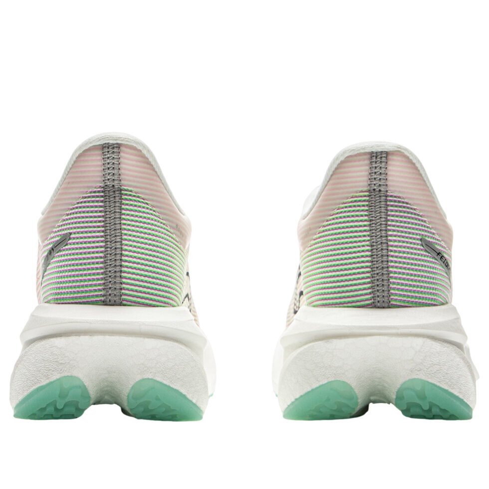 (WMNS) Li-Ning Feidian 5 Challenger 'White Purple' ARMV002-2 - Image 6