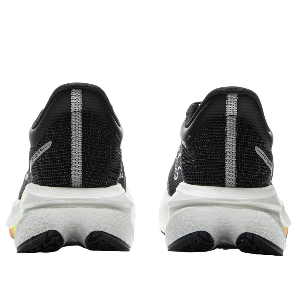 (WMNS) Li-Ning Feidian 5 Challenger 'Black White' ARMV002-3 - Image 6