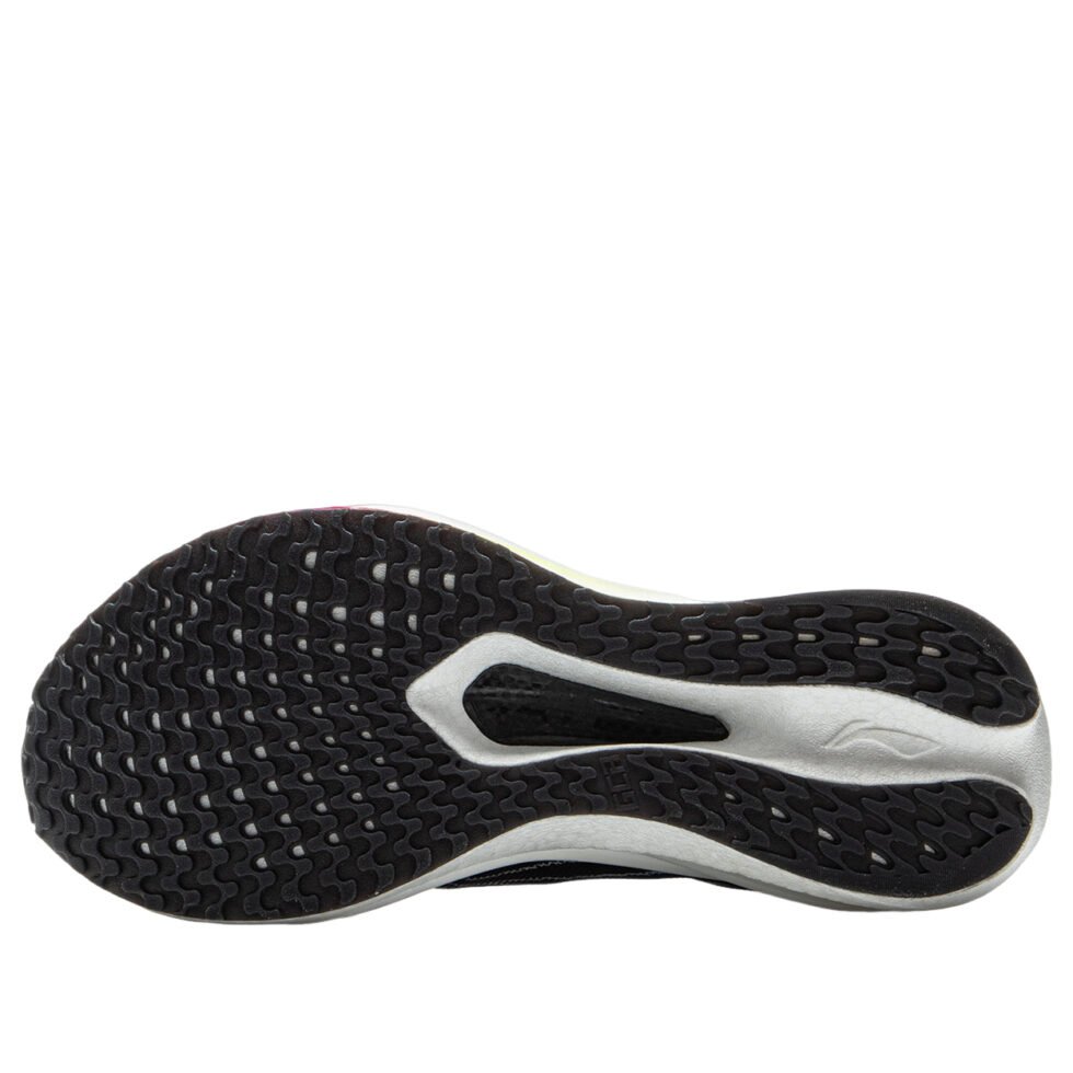 (WMNS) Li-Ning Feidian 5 Challenger 'Black White' ARMV002-3 - Image 7