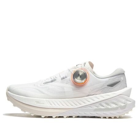 (WMNS) Li-Ning Dilu Pro 'White' ARNT002-2