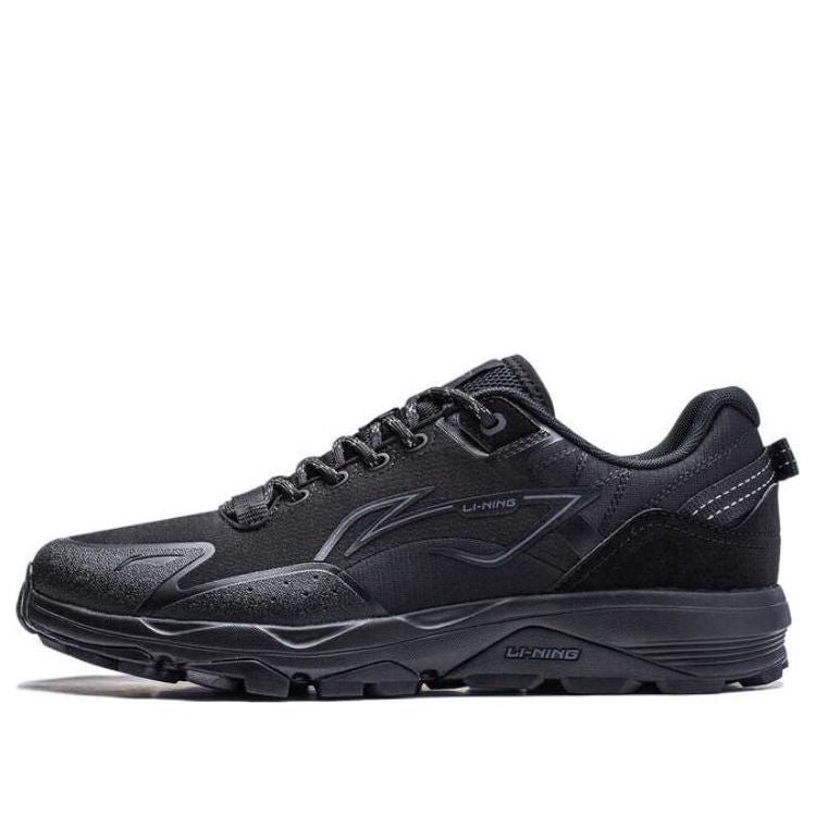 Li-Ning Gundam 'Black' ARNT011-2