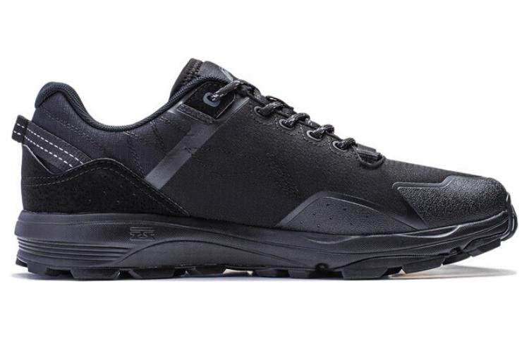 Li-Ning Gundam 'Black' ARNT011-2 - Image 2