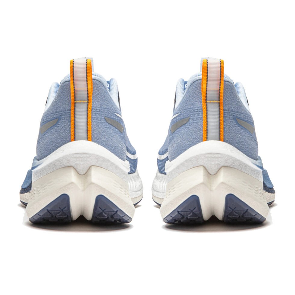 Li-Ning Rouge Rabbit 7 Pro 'Thunder Blue Orange' ARPU001-11 - Image 5