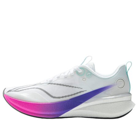 (WMNS) Li-Ning Red Hare 8 Pro 'Standard White' ARPV006-23