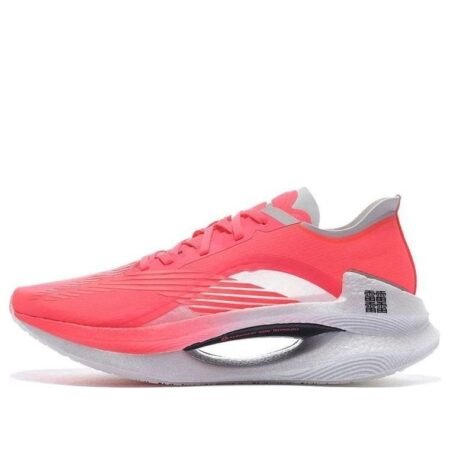 (WMNS) Li-Ning Essential 'Neon Pink' ARRS002-3