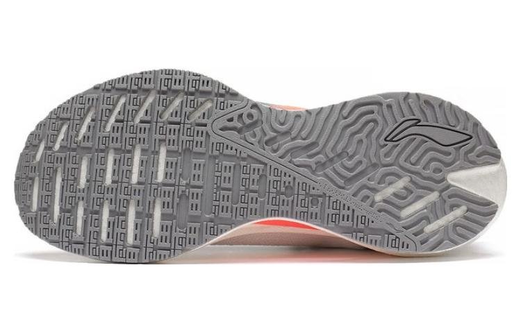 (WMNS) Li-Ning Jue Ying Essential 'White Silver' ARRS008-2 - Image 5