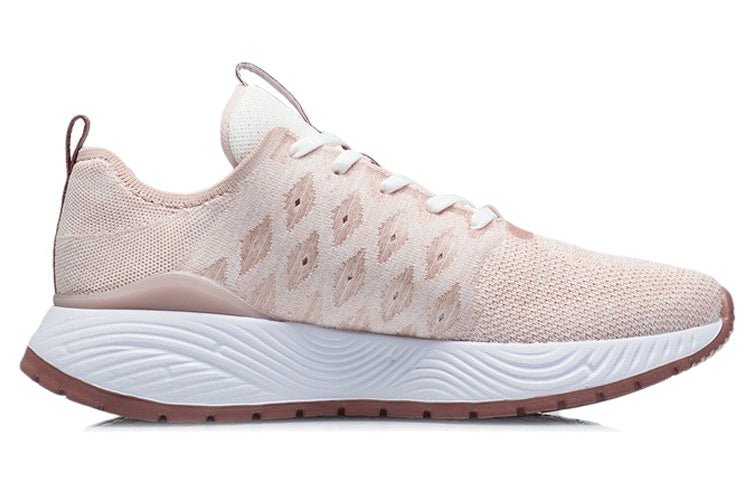 (WMNS) Li-Ning Soft 'Peachy Keen' ARSR020-4 - Image 2